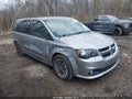 Photo 1 of 16 — 2017 Dodge Grand Caravan