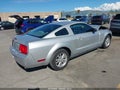 Photo 4 of 16 — 2008 Ford Mustang