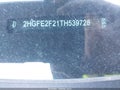 Photo 17 of 17 — 2026 Honda Civic