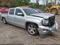 Photo 1 of 16 — 2017 GMC Sierra 1500