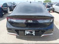 Photo 16 of 16 — 2026 Hyundai Sonata Hybrid