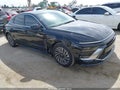 Photo 1 of 16 — 2026 Hyundai Sonata Hybrid