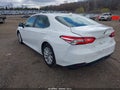 Photo 3 of 17 — 2020 Toyota Camry