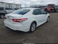 Photo 4 of 17 — 2020 Toyota Camry