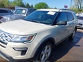 Photo 14 of 17 — 2018 Ford Explorer
