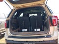 Photo 17 of 17 — 2018 Ford Explorer