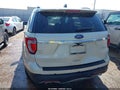 Photo 6 of 17 — 2018 Ford Explorer