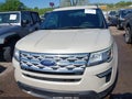 Photo 12 of 17 — 2018 Ford Explorer