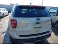 Photo 16 of 17 — 2018 Ford Explorer