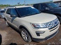 Photo 1 of 17 — 2018 Ford Explorer