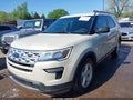 Photo 2 of 17 — 2018 Ford Explorer