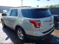 Photo 3 of 17 — 2018 Ford Explorer