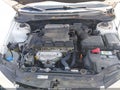 Photo 10 of 17 — 2008 Kia Spectra