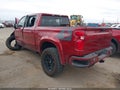 Photo 3 of 17 — 2025 Chevrolet Silverado 1500