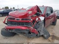 Photo 6 of 17 — 2025 Chevrolet Silverado 1500