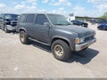 Photo 1 of 11 — 1993 Nissan Pathfinder