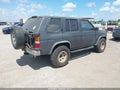 1993 Nissan Pathfinder — photo 4 of 11 | VIN JN8HD17Y5PW109851