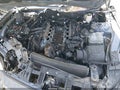 2024 Ford Mustang — photo 10 of 18 | VIN 1FA6P8CF9R5435920