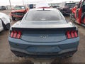 2024 Ford Mustang — photo 16 of 18 | VIN 1FA6P8CF9R5435920