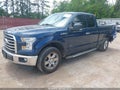 Photo 2 of 17 — 2017 Ford F-150