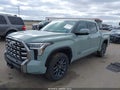 Photo 2 of 17 — 2025 Toyota Tundra