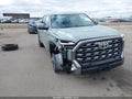Photo 6 of 17 — 2025 Toyota Tundra