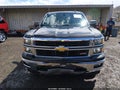Photo 12 of 16 — 2014 Chevrolet Silverado 1500
