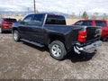 Photo 3 of 16 — 2014 Chevrolet Silverado 1500