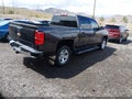 Photo 4 of 16 — 2014 Chevrolet Silverado 1500