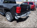 2014 Chevrolet Silverado 1500 — photo 6 of 16 | VIN 3GCUKREC5EG479568
