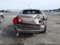 2008 Chevrolet Malibu Limited — photo 17 of 18 | VIN 1G1ZH57B78F282644