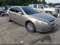 2008 Chevrolet Malibu Limited — photo 1 of 18 | VIN 1G1ZH57B78F282644