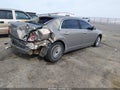 2008 Chevrolet Malibu Limited — photo 4 of 18 | VIN 1G1ZH57B78F282644