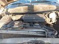 2003 Dodge Ram 1500 — photo 10 of 16 | VIN 1D7HA18N73S111911