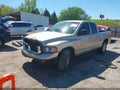 2003 Dodge Ram 1500 — photo 2 of 16 | VIN 1D7HA18N73S111911