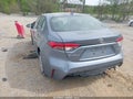 Photo 3 of 16 — 2021 Toyota Corolla