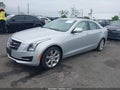 Photo 2 of 16 — 2016 Cadillac ATS