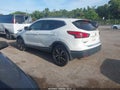 2017 Nissan Rogue Sport — photo 3 of 16 | VIN JN1BJ1CP4HW006075