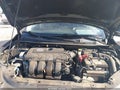 Photo 10 of 16 — 2013 Nissan Sentra