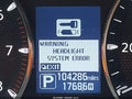 Photo 15 of 16 — 2020 Nissan Armada