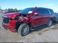 Photo 2 of 16 — 2024 Cadillac Escalade