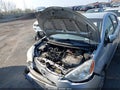 Photo 12 of 12 — 2012 Toyota Prius C