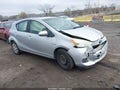 Photo 1 of 12 — 2012 Toyota Prius C