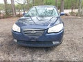 Photo 6 of 16 — 2009 Hyundai Elantra