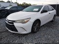 Photo 2 of 16 — 2015 Toyota Camry