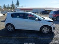 Photo 12 of 17 — 2016 Chevrolet Sonic