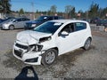 Photo 2 of 17 — 2016 Chevrolet Sonic