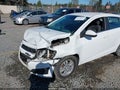 Photo 6 of 17 — 2016 Chevrolet Sonic