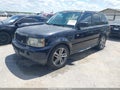 2009 Land Rover Range Rover Sport — photo 2 of 14 | VIN SALSK25459A188959