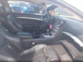 2008 Infiniti G37 — photo 5 of 14 | VIN JNKCV64E98M109597